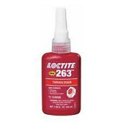 Keo khóa ren Loctite 263